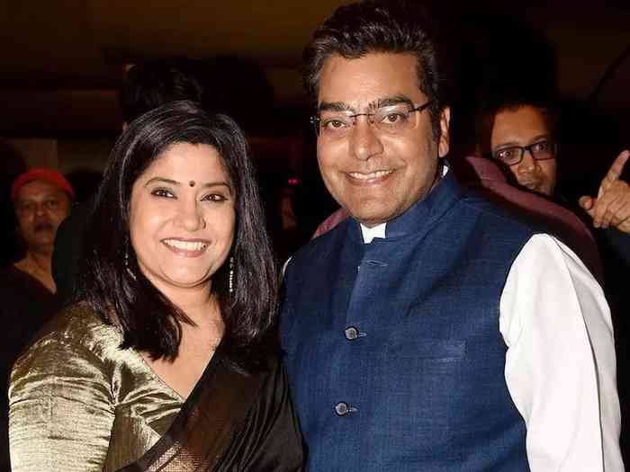 Ashutosh Rana