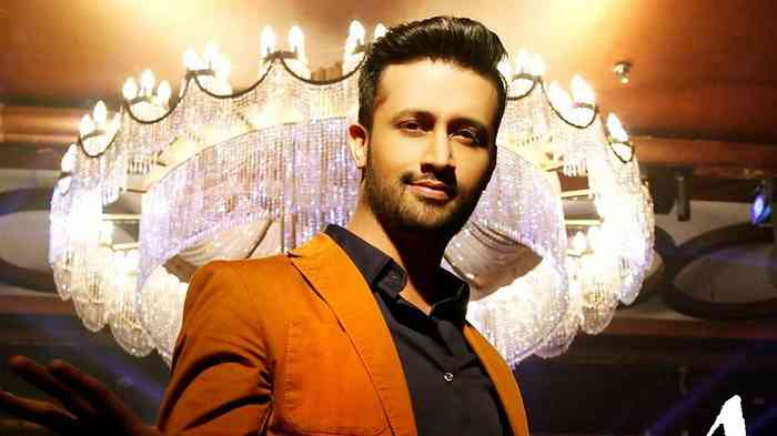 Atif Aslam