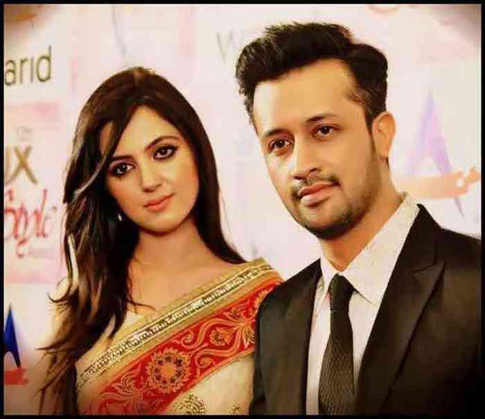 Atif Aslam