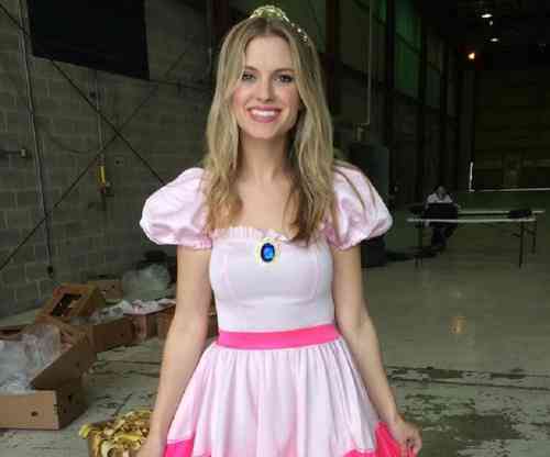 Barbara Dunkelman Height, Age, Net Worth, Affair, Career, and More