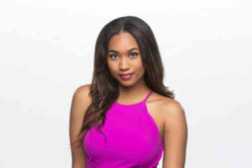 Bayleigh Dayton Age, Net Worth, Height, Affair, Career, and More