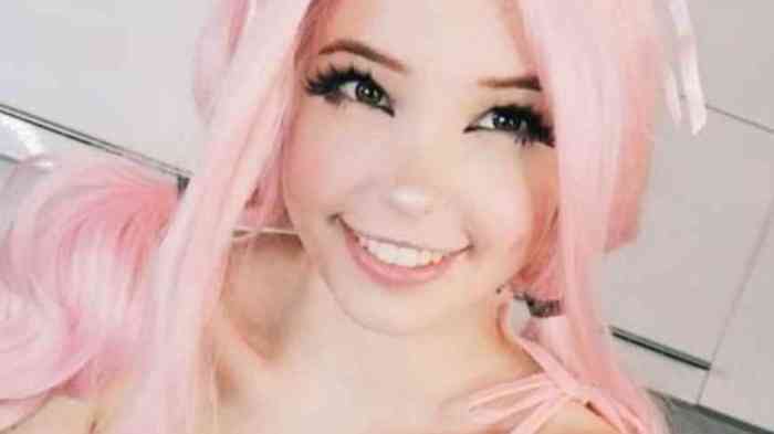 Belle Delphine Height, Age, Net Worth, Affair, Career, and More
