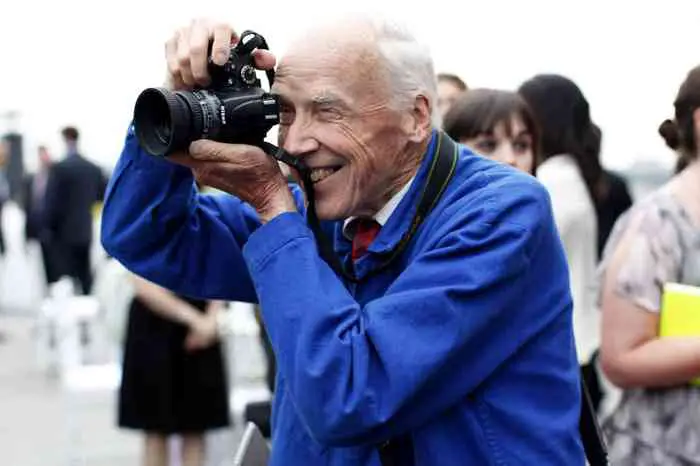 Bill Cunningham Affair, Height, Net Worth, Age, Career, and More