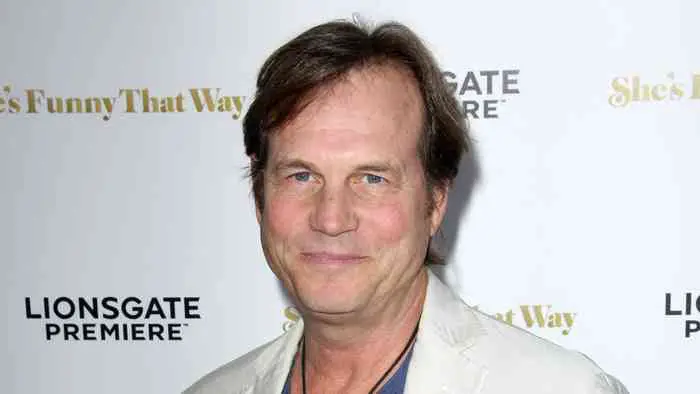 Bill Paxton