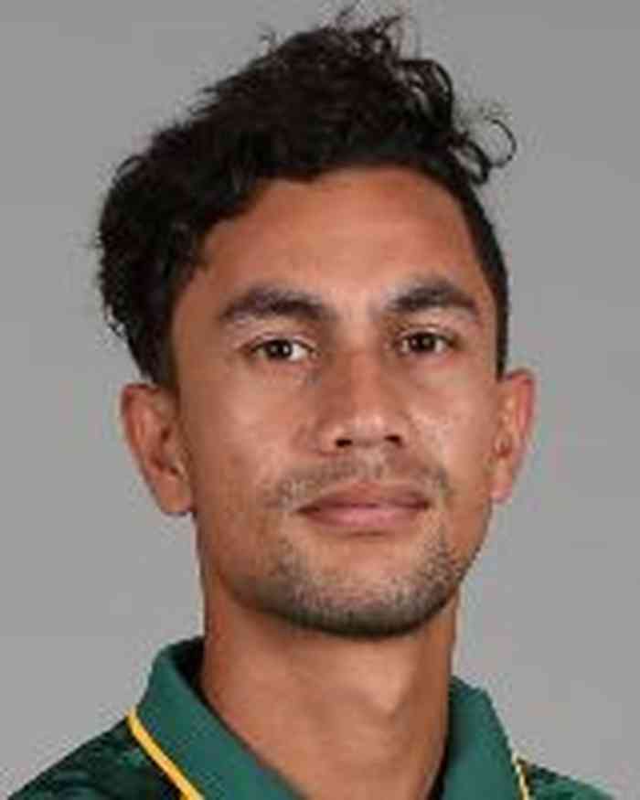 Bjorn Fortuin Age, Net Worth, Height, Affair, Career, and More Bjorn Fortuin Age, Net Worth, Height, Affair, Career, and More