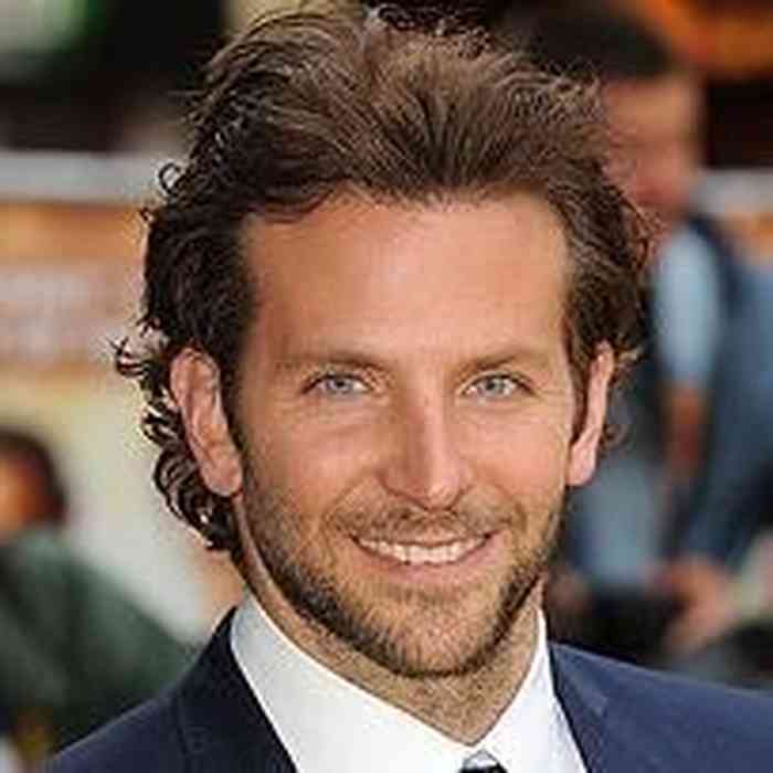 Bradley Cooper