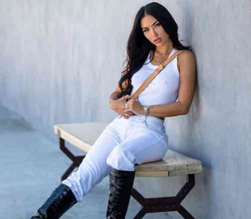 Bre Tiesi Affair, Height, Net Worth, Age, Career, and More