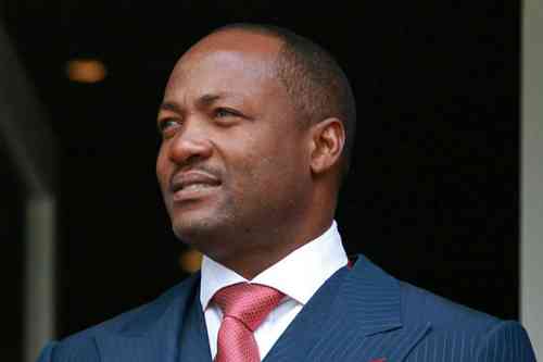 Brian Lara Net Worth, Height, Age, Affair, Career, and More