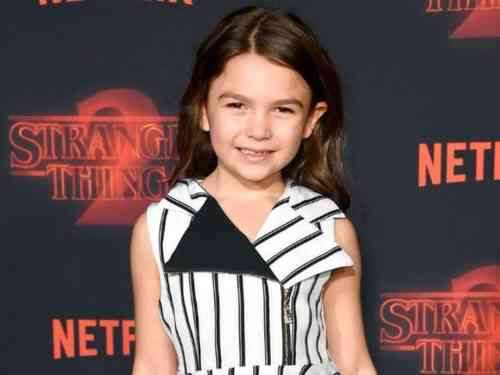 Brooklynn Prince Affair, Height, Net Worth, Age, Career, and More