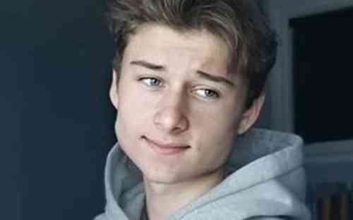 Cameron Brodeur Age, Net Worth, Height, Affair, Career, and More