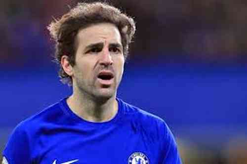 Cesc Fabregas Net Worth, Height, Age, Affair, Career, and More