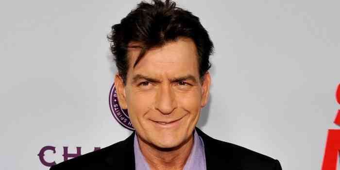 Charlie Sheen