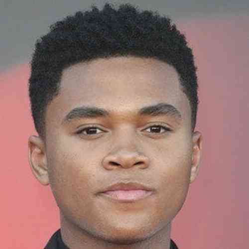 Chosen Jacobs