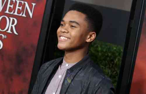 Chosen Jacobs Net Worth, Height, Age, Affair, Career, and More