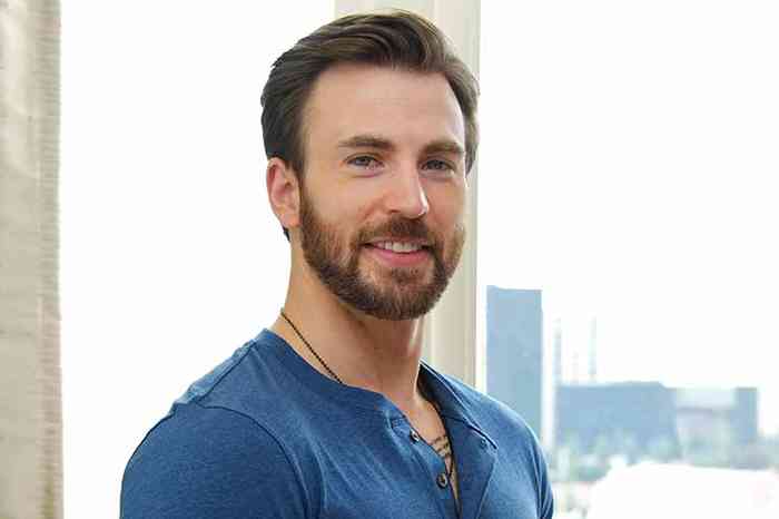 Chris Evans Affair, Height, Net Worth, Age, Career, and More