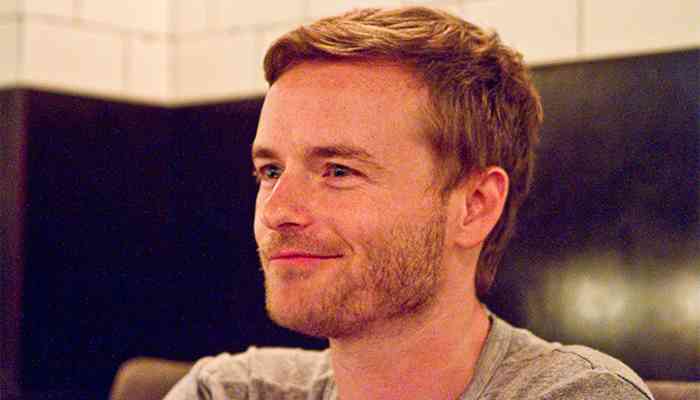 Christopher Masterson Affair, Height, Net Worth, Age, Career, and More