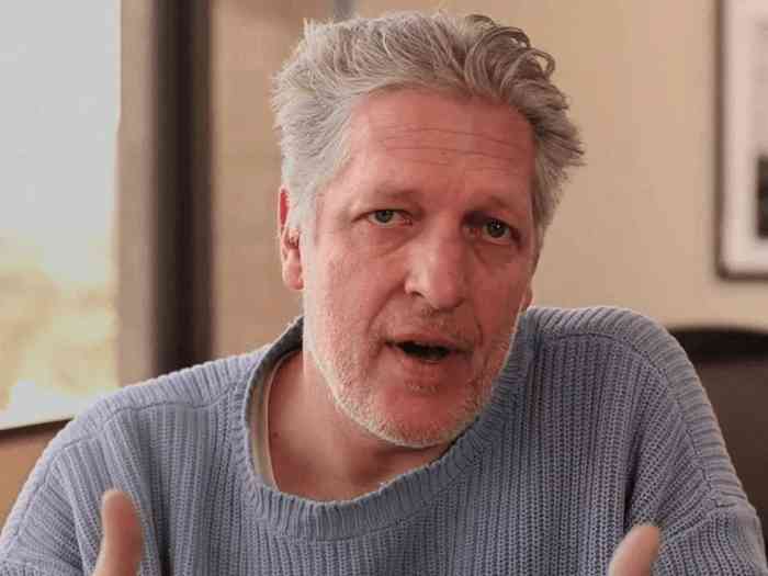 Clancy Brown