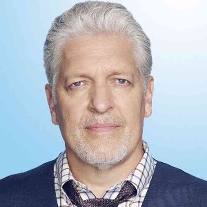 Clancy Brown