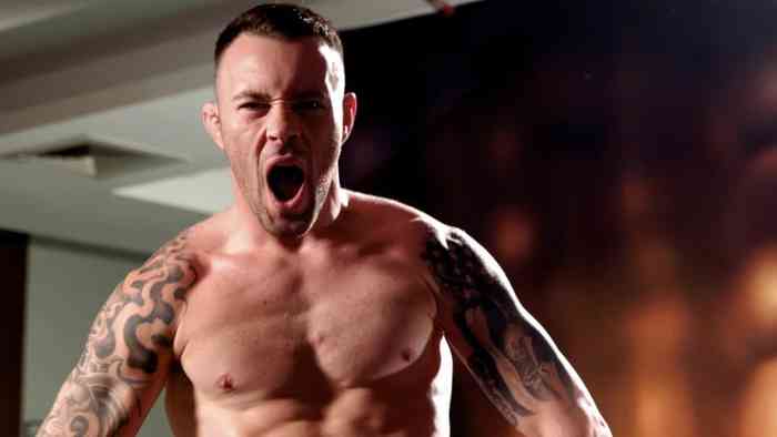 Colby Covington Age, Net Worth, Height, Affair, Career, and More