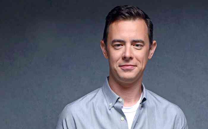 Colin Hanks Affair, Height, Net Worth, Age, Career, and More