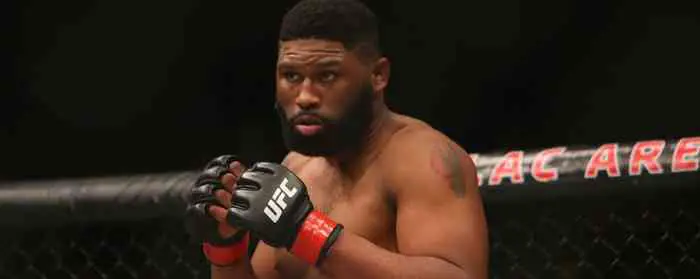 Curtis Blaydes Age, Net Worth, Height, Affair, Career, and More