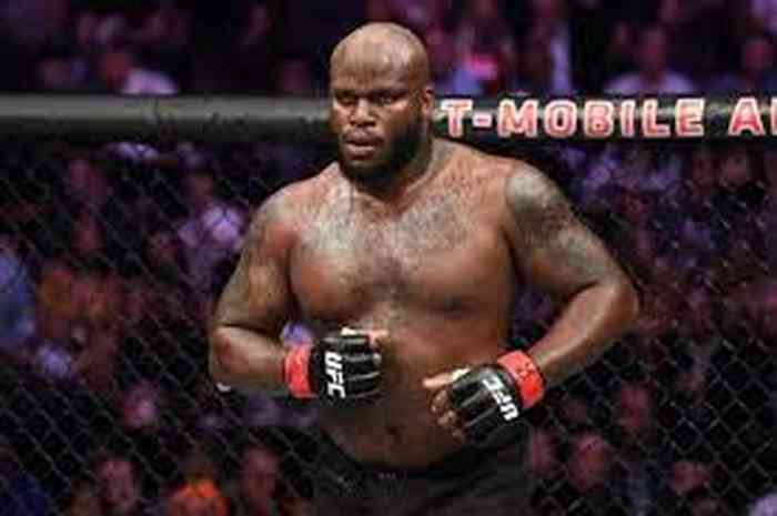 Derrick Lewis Affair, Height, Net Worth, Age, Career, and More
