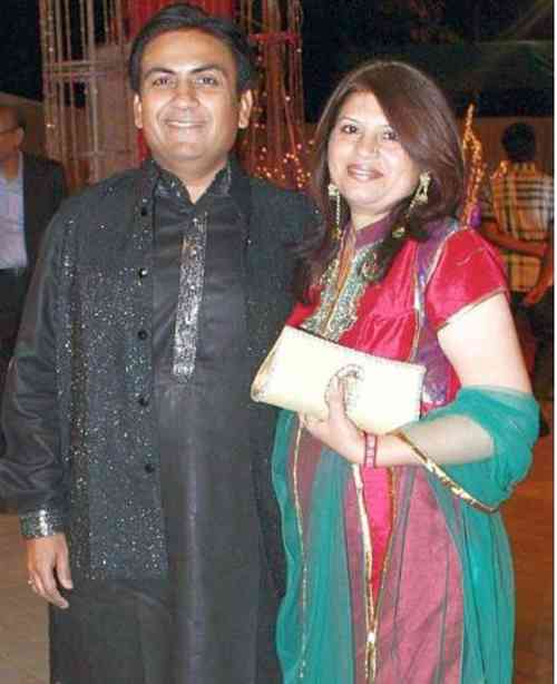  Dilip Joshi