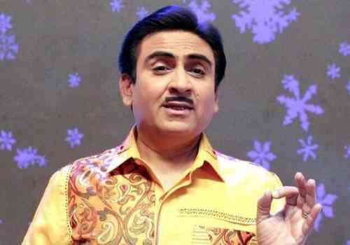  Dilip Joshi