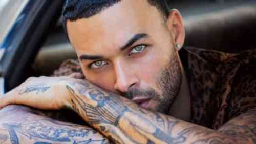 Don Benjamin Height, Age, Net Worth, Affair, Career, and More