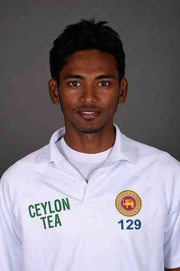 Dushmantha Chameera Net Worth, Height, Age, Affair, Career, and More