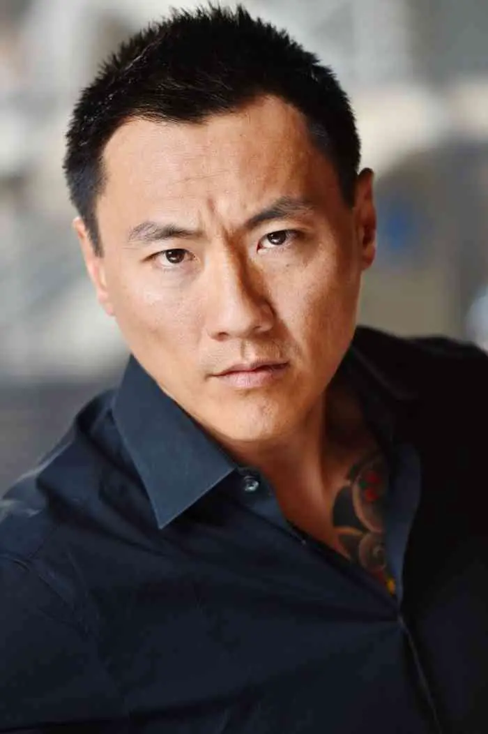Fernando Chien Height, Age, Net Worth, Affair, Career, and More