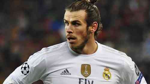 Gareth Bale