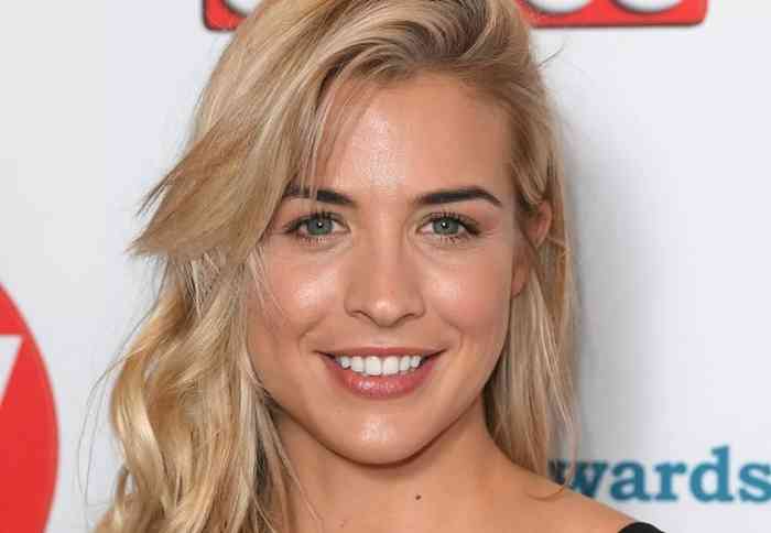 Gemma Atkinson