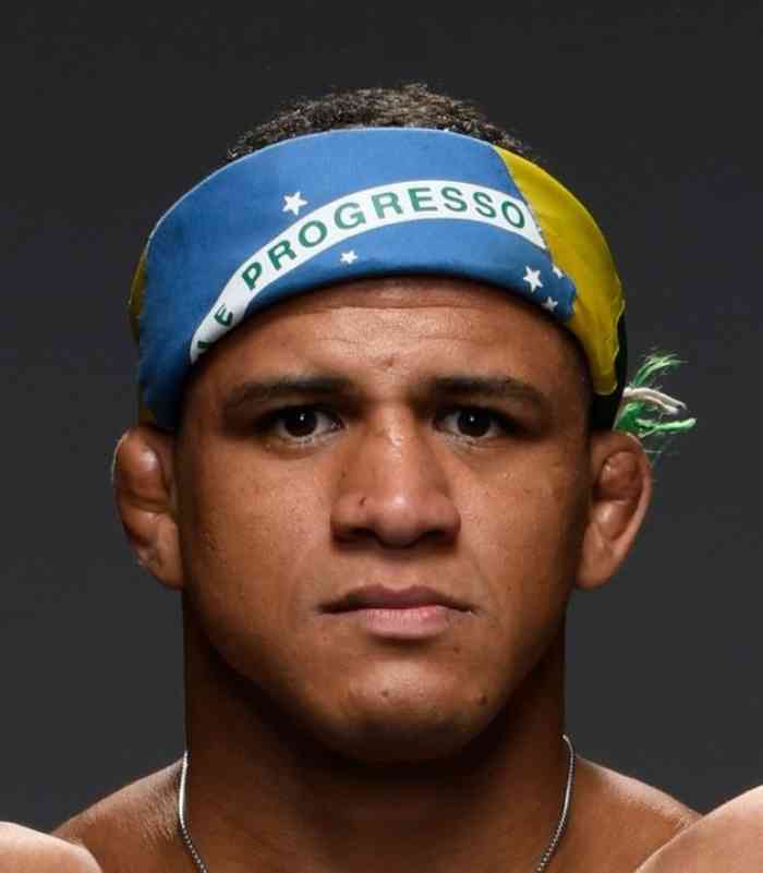 Gilbert Burns Affair, Height, Net Worth, Age, Career, and More