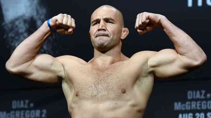 Glover Teixeira Affair, Height, Net Worth, Age, Career, and More