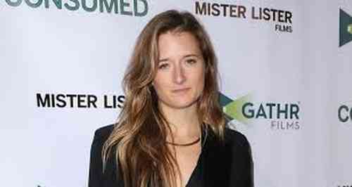 Grace Gummer Net Worth, Height, Age, Affair, Career, and More
