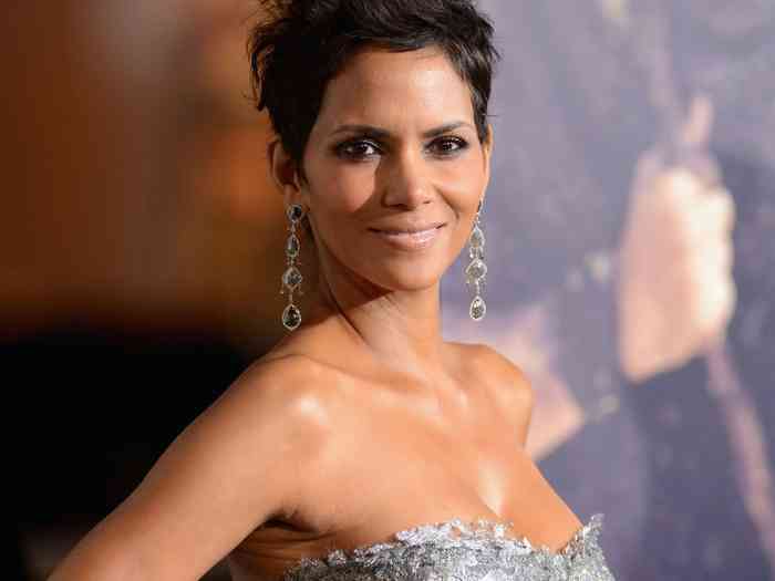 Halle Berry