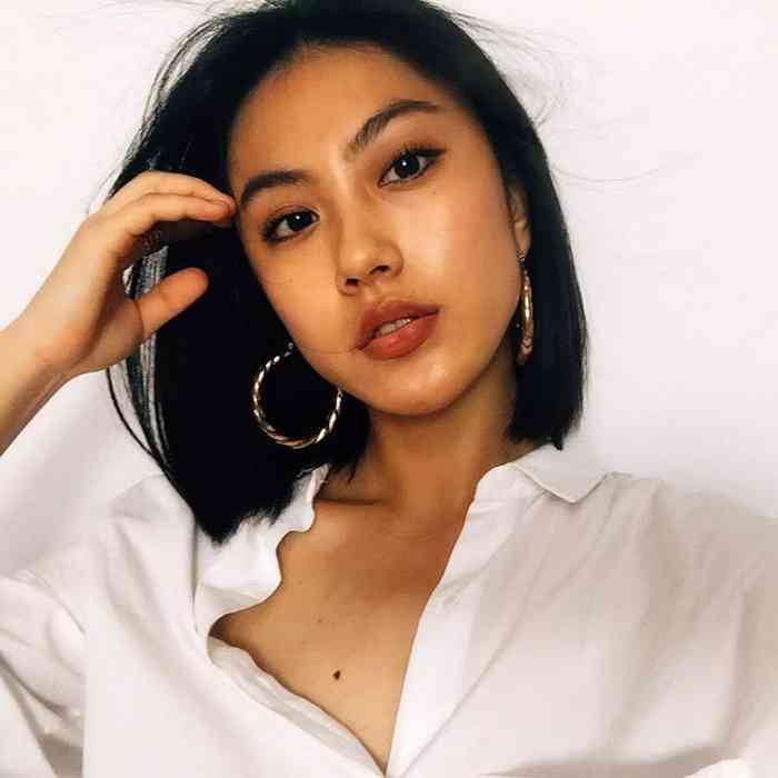 Halley Kim Net Worth, Height, Age, Affair, Career, and More