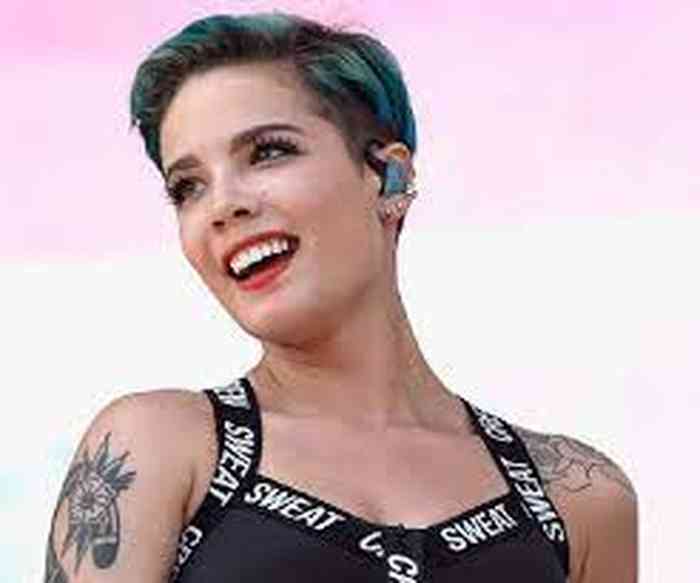 Halsey Net Worth, Height, Age, Affair, Career, and More