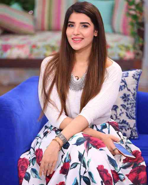 Hareem Farooq