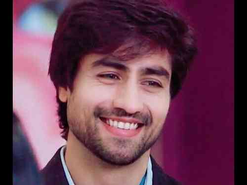 Harshad Chopra