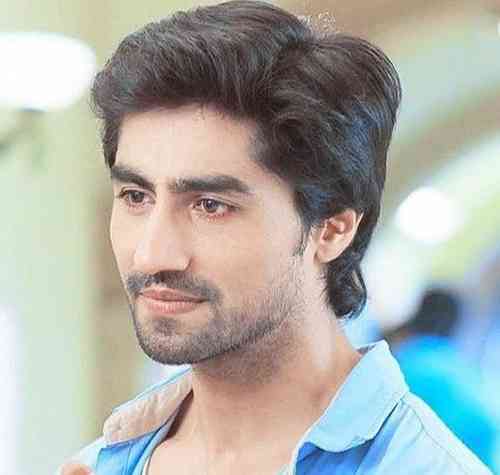 Harshad Chopra