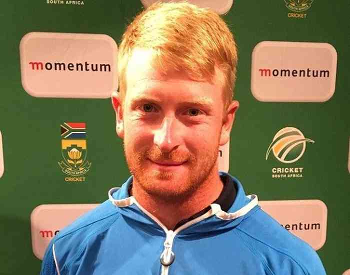 Heinrich Klaasen Net Worth, Height, Age, Affair, Career, and More