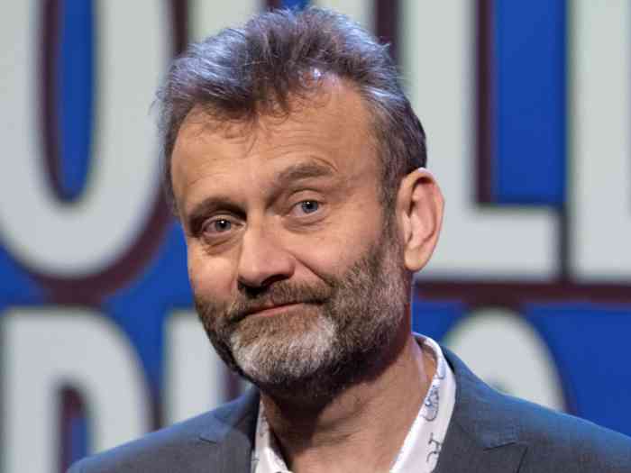 Hugh Dennis