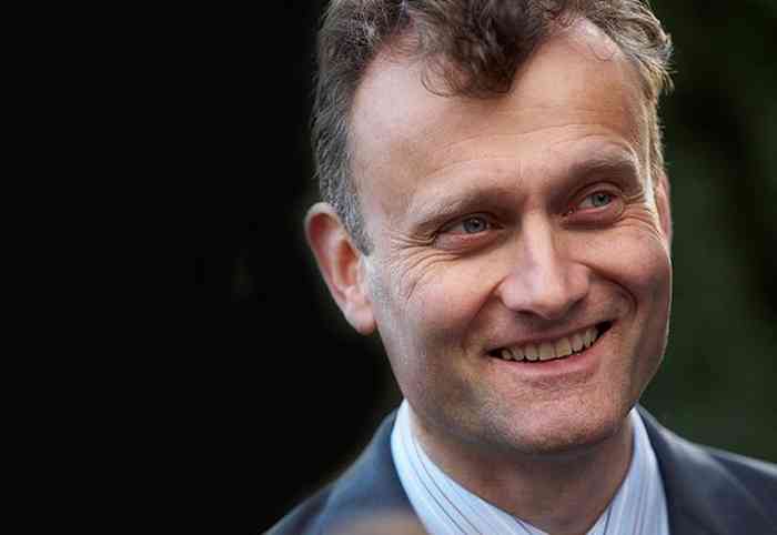 Hugh Dennis