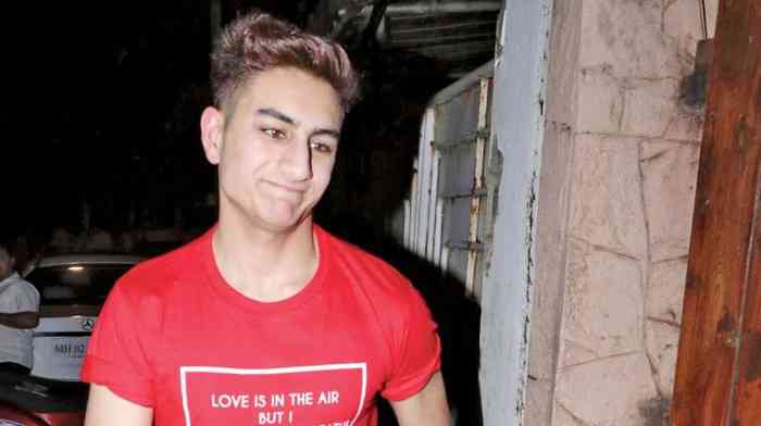 Ibrahim Ali Khan Affair, Height, Net Worth, Age, Career, and More