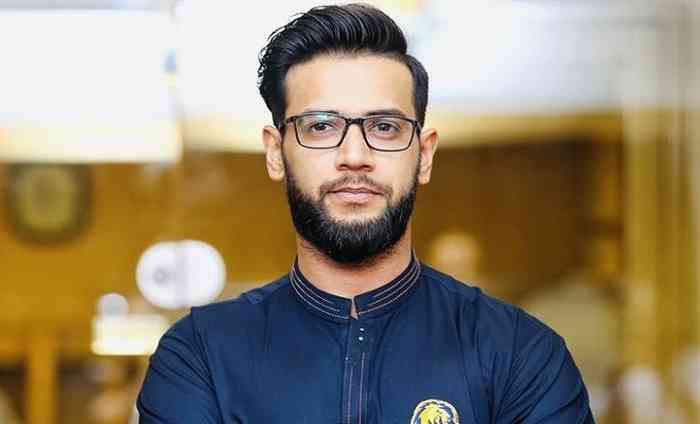 Imad Wasim Net Worth, Height, Age, Affair, Career, and More