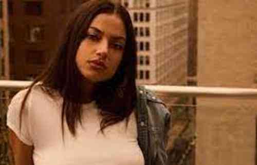 Inanna Sarkis Height, Age, Net Worth, Affair, Career, and More