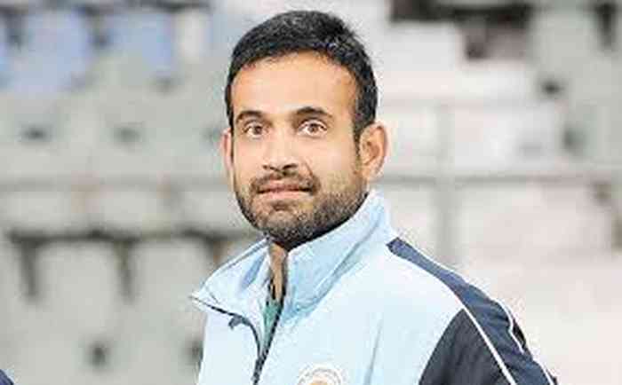 Irfan Pathan Age, Net Worth, Height, Affair, Career, and More