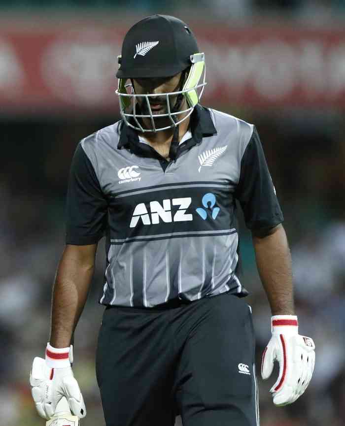 Ish Sodhi Affair, Height, Net Worth, Age, Career, and More